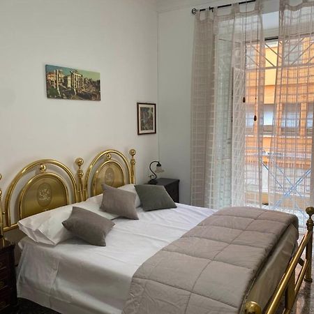 Maria Luisa House Apartment Roma Exterior foto