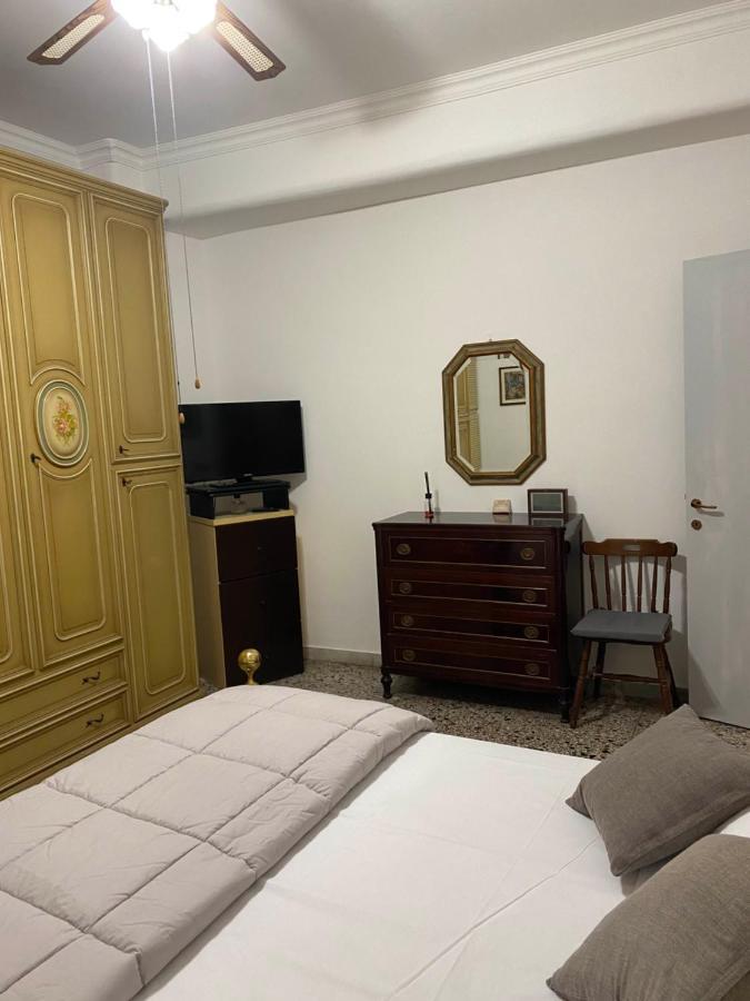 Maria Luisa House Apartment Roma Exterior foto