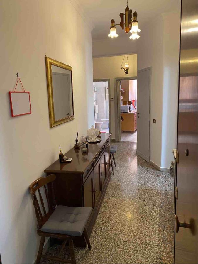 Maria Luisa House Apartment Roma Exterior foto
