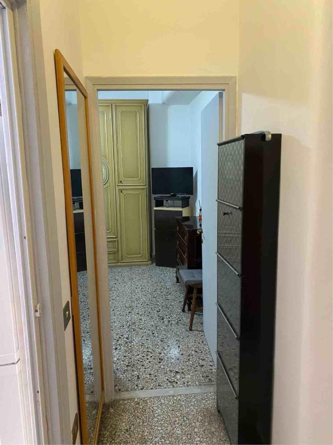 Maria Luisa House Apartment Roma Exterior foto