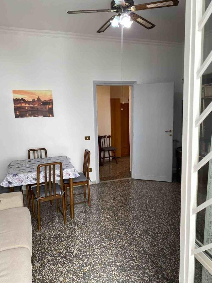 Maria Luisa House Apartment Roma Exterior foto