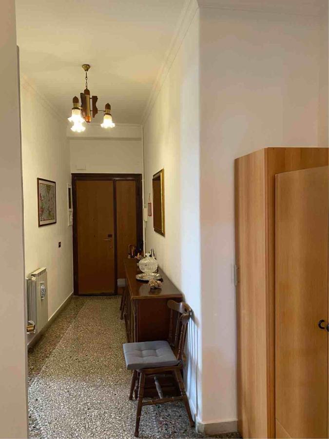 Maria Luisa House Apartment Roma Exterior foto