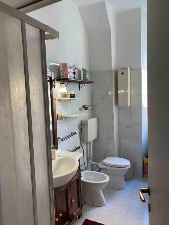 Maria Luisa House Apartment Roma Exterior foto