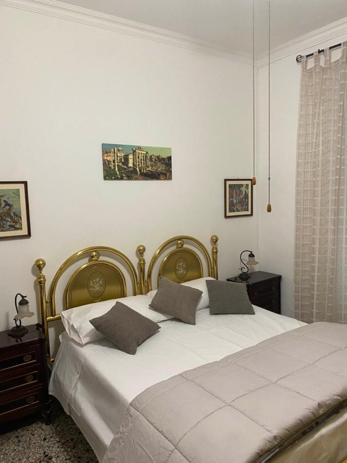 Maria Luisa House Apartment Roma Exterior foto